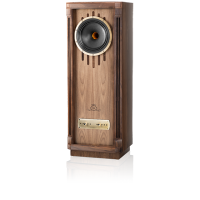 Tannoy Kensington GR (walnut)(pair) - Click Image to Close